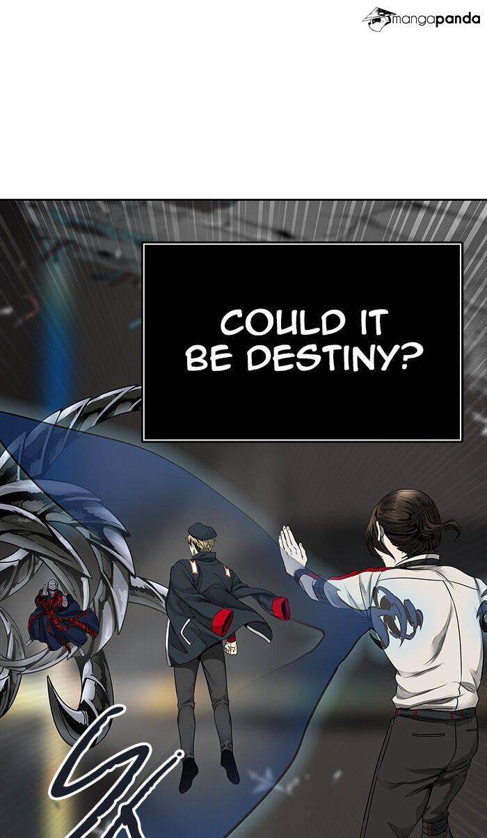 Tower of God Chapter 474 image 61